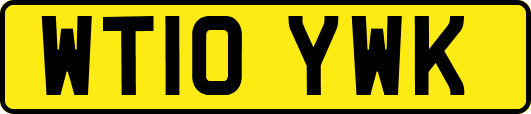 WT10YWK