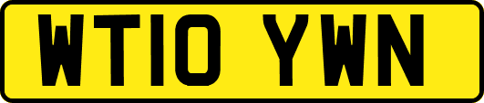 WT10YWN