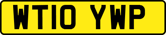 WT10YWP