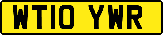 WT10YWR