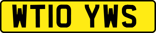 WT10YWS