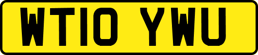WT10YWU