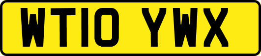 WT10YWX