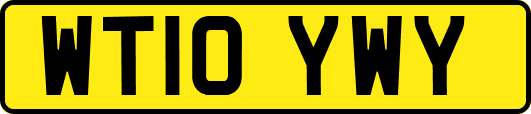 WT10YWY
