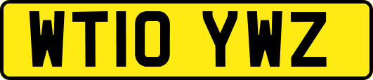 WT10YWZ