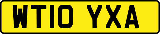 WT10YXA
