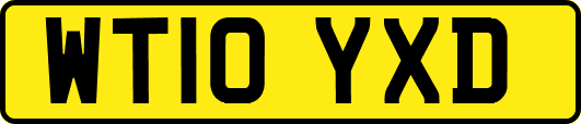 WT10YXD