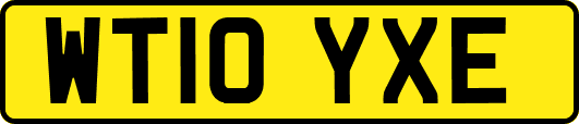 WT10YXE