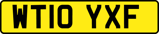 WT10YXF