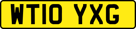 WT10YXG