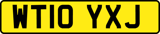 WT10YXJ