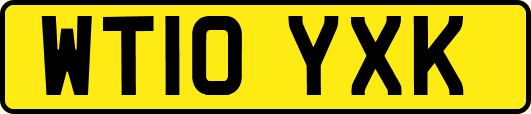 WT10YXK