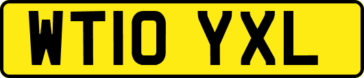 WT10YXL