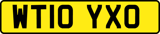 WT10YXO
