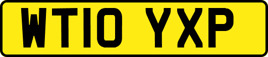 WT10YXP