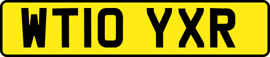 WT10YXR
