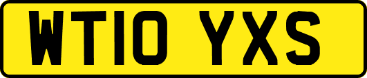 WT10YXS