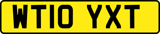 WT10YXT