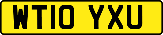 WT10YXU
