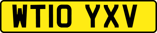 WT10YXV