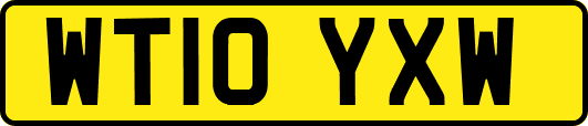 WT10YXW