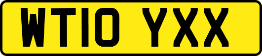 WT10YXX