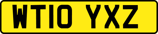 WT10YXZ