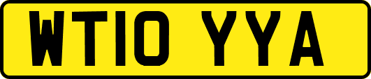 WT10YYA