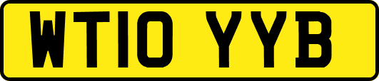 WT10YYB