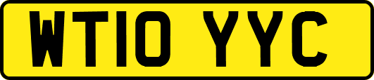 WT10YYC