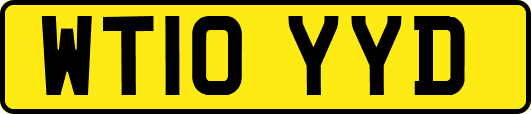 WT10YYD