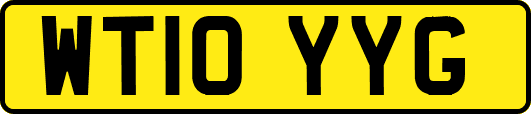 WT10YYG