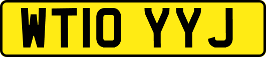 WT10YYJ