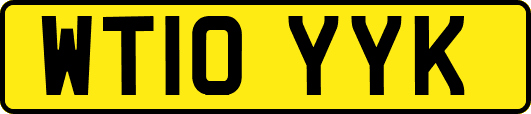 WT10YYK