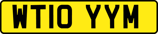 WT10YYM