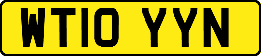 WT10YYN