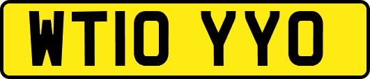 WT10YYO