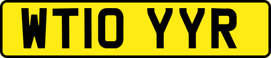 WT10YYR