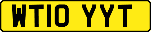 WT10YYT