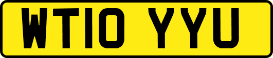 WT10YYU