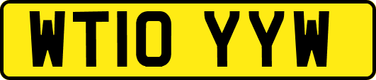 WT10YYW
