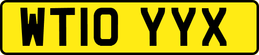 WT10YYX