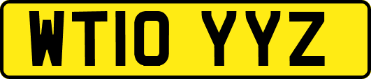 WT10YYZ