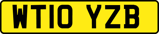 WT10YZB