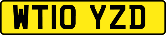 WT10YZD
