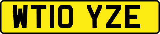 WT10YZE