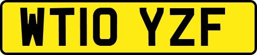 WT10YZF