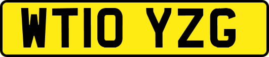 WT10YZG