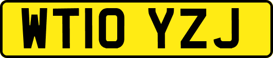 WT10YZJ