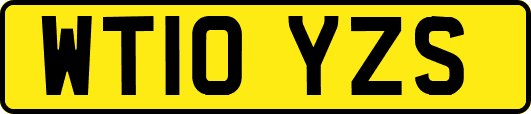 WT10YZS